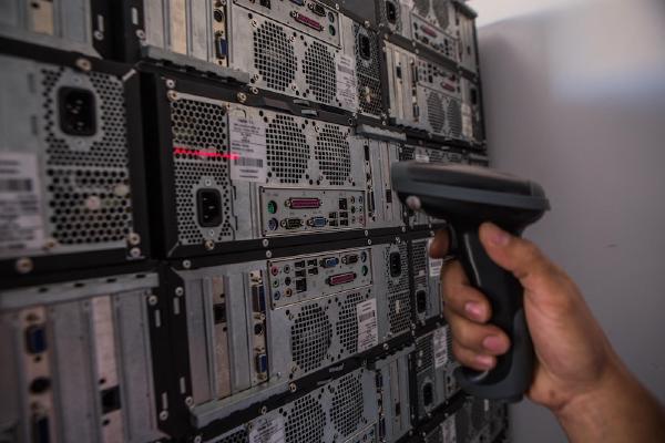 Server